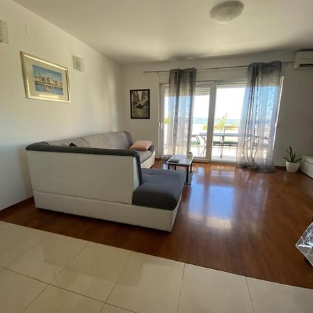 Apartman Mila Leilighet Kaštela Eksteriør bilde