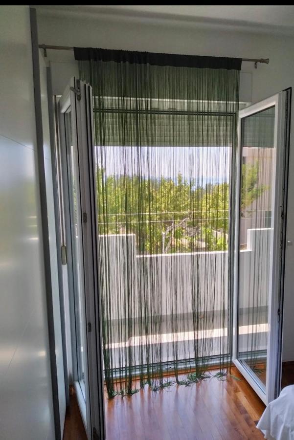 Apartman Mila Leilighet Kaštela Eksteriør bilde