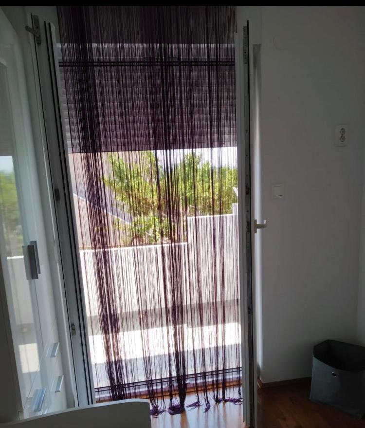 Apartman Mila Leilighet Kaštela Eksteriør bilde