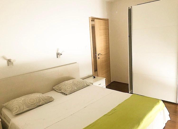 Apartman Mila Leilighet Kaštela Eksteriør bilde