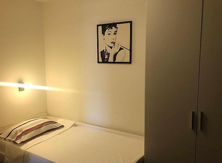 Apartman Mila Leilighet Kaštela Eksteriør bilde