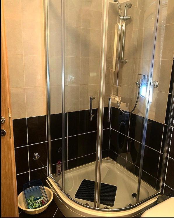 Apartman Mila Leilighet Kaštela Eksteriør bilde