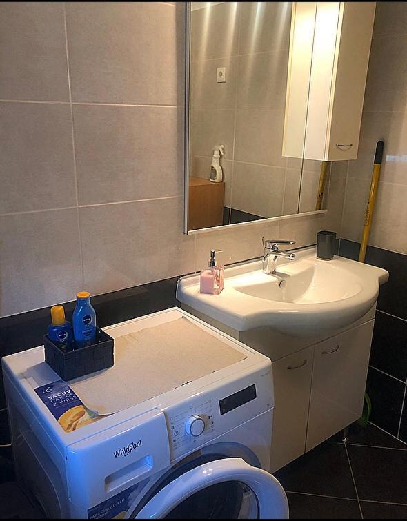 Apartman Mila Leilighet Kaštela Eksteriør bilde