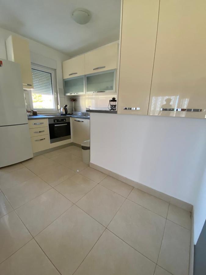 Apartman Mila Leilighet Kaštela Eksteriør bilde