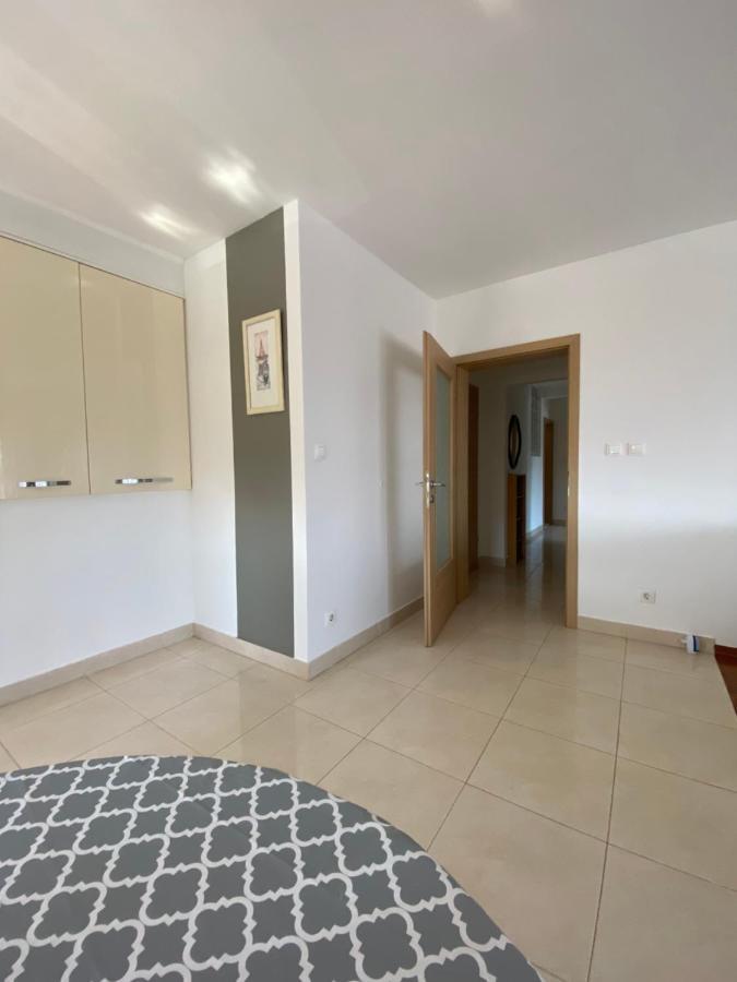 Apartman Mila Leilighet Kaštela Eksteriør bilde